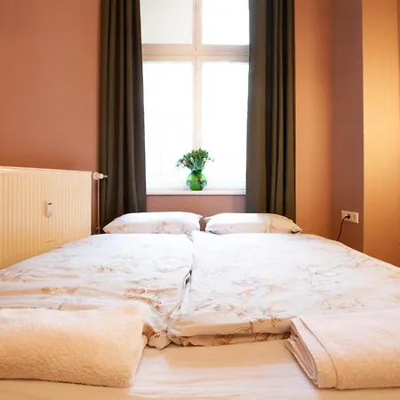 Atelier Centrál * Berlino