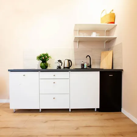 Apartment Atelier