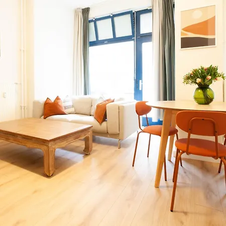 Atelier Centrál Apartamento Berlín