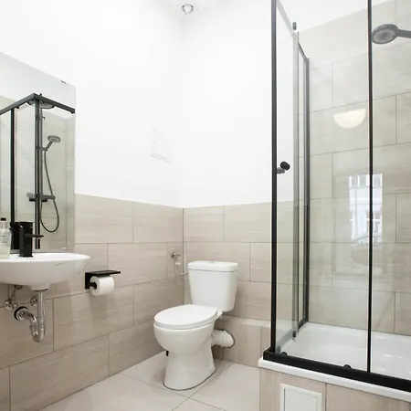 Apartamento Atelier Centrál