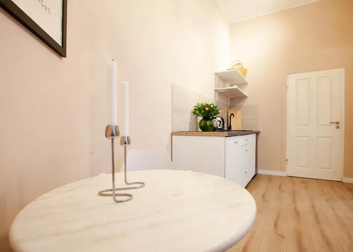 شقة Atelier برلين