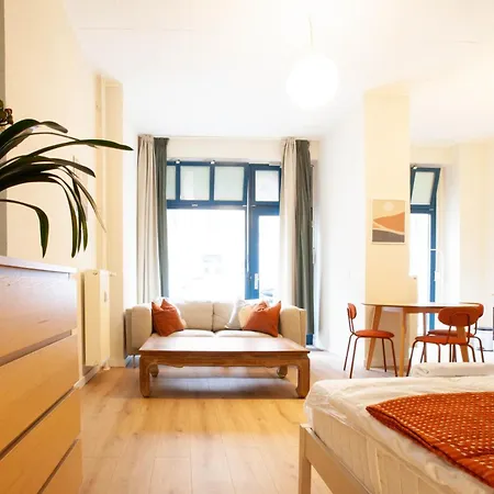 Atelier Appartement