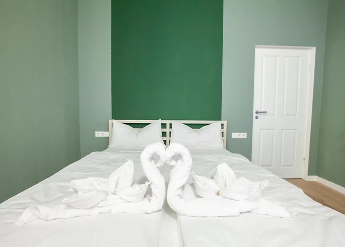 Atelier * ベルリン