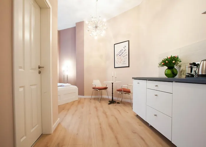 アパート Atelier *