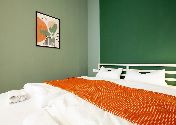 Atelier アパート *