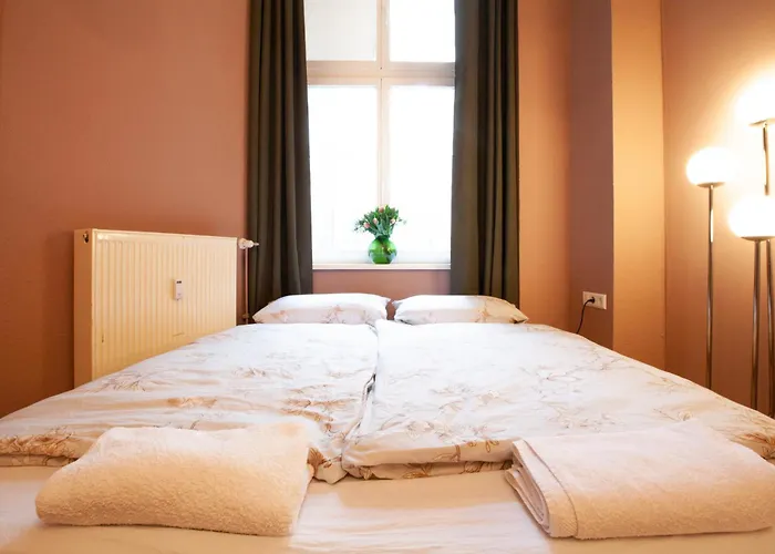 Atelier * ベルリン